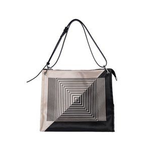 Black&White Tote